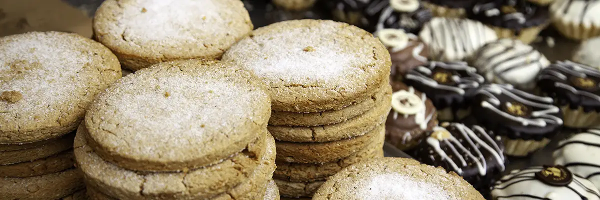 Maple Marshmallow Clouds